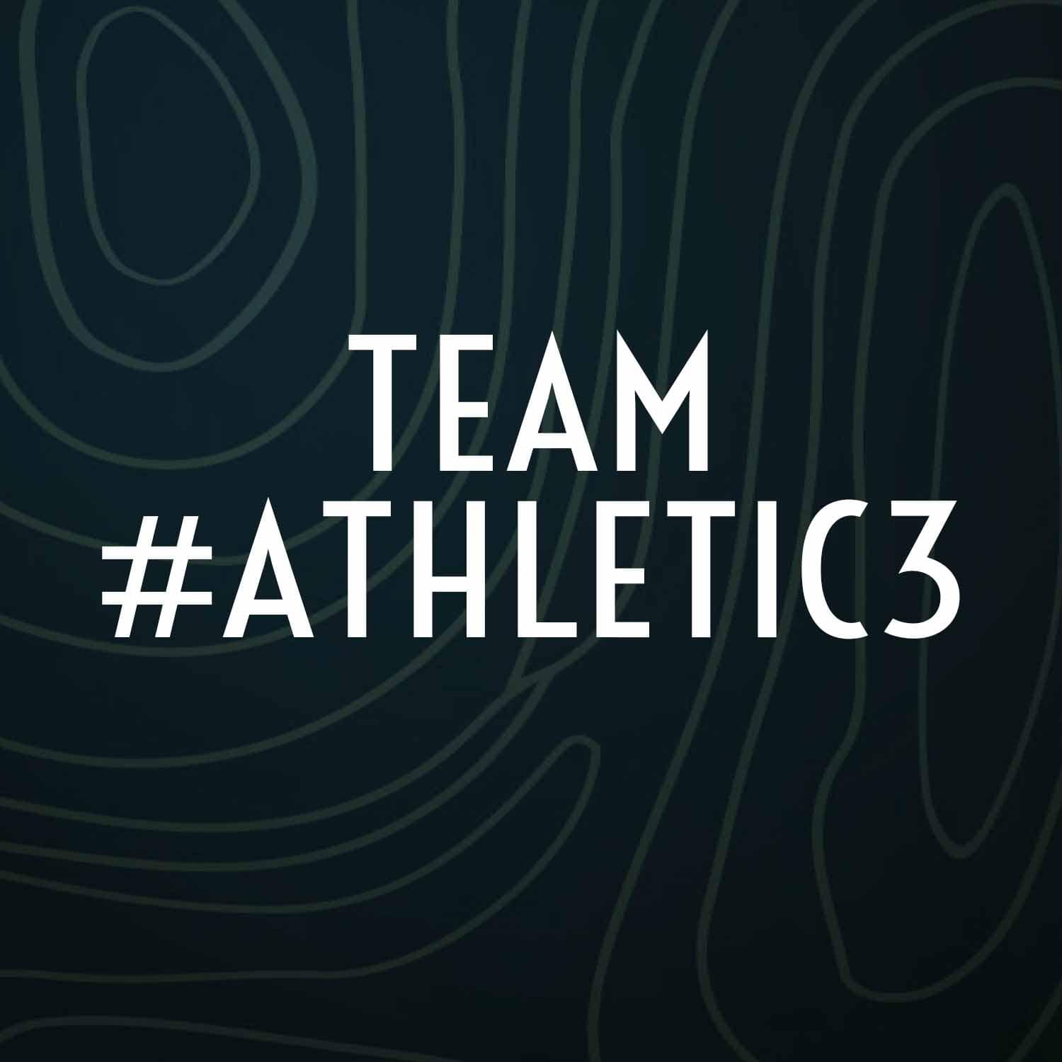 Neuzugänge im Team #ATHLETIC3